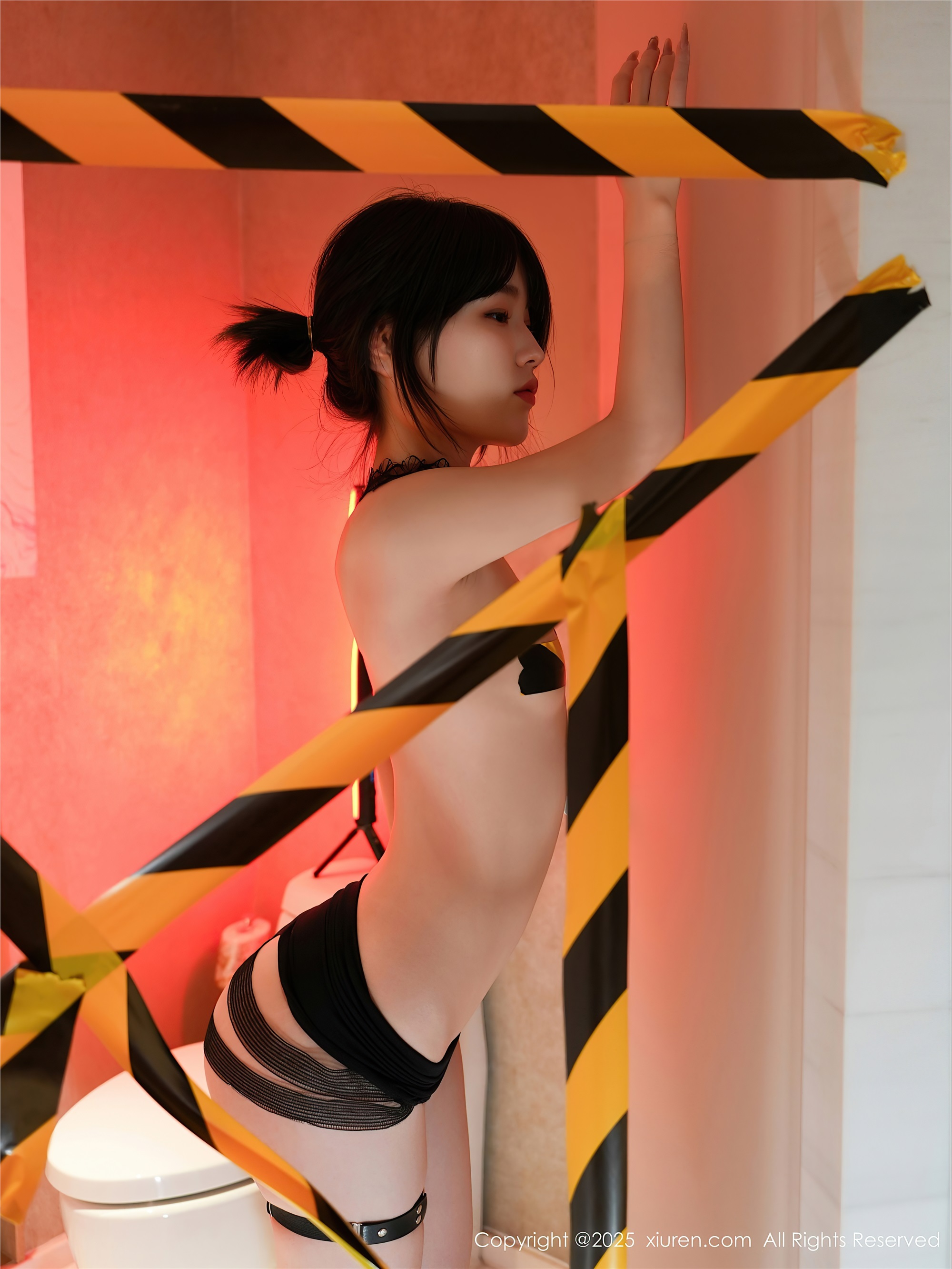 Xiuren秀人网 2025.04.10 NO.10134 汁汁